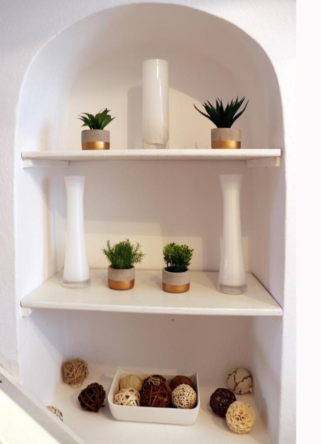 Eldimar Apartments Loft Mykonos Town Exteriér fotografie