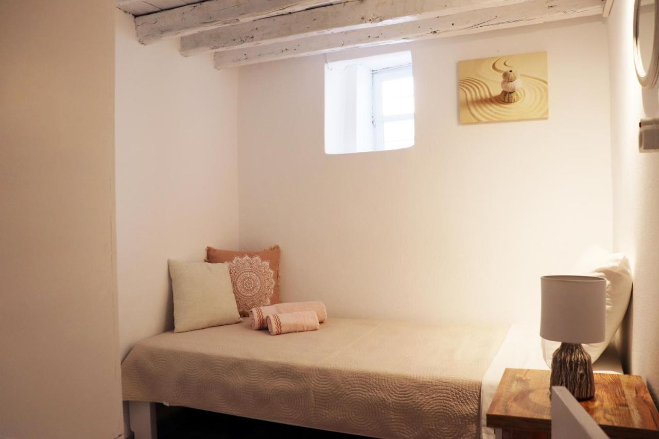 Eldimar Apartments Loft Mykonos Town Exteriér fotografie