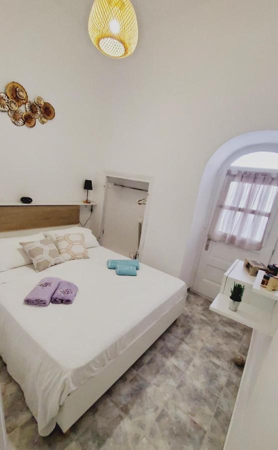 Eldimar Apartments Loft Mykonos Town Exteriér fotografie