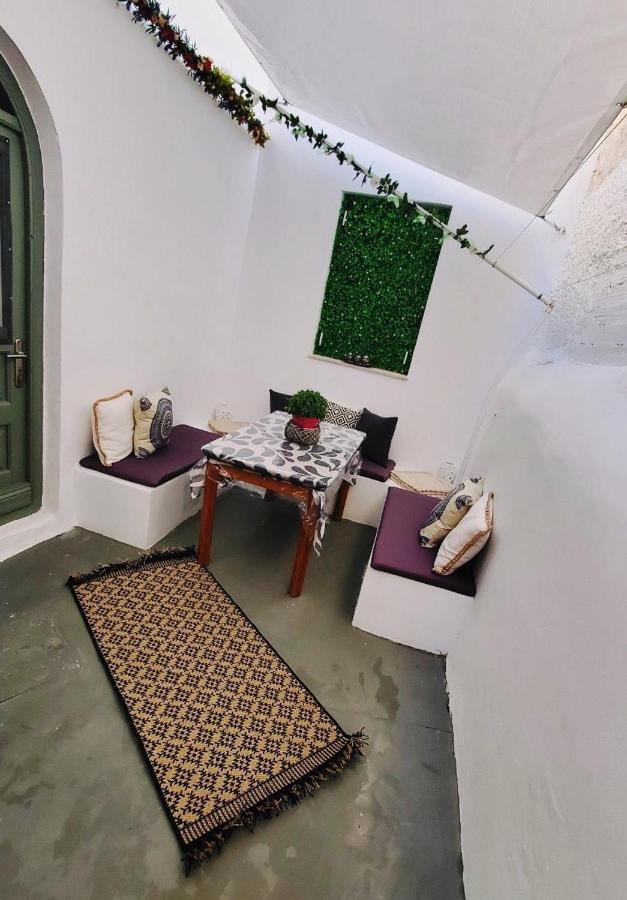 Eldimar Apartments Loft Mykonos Town Exteriér fotografie