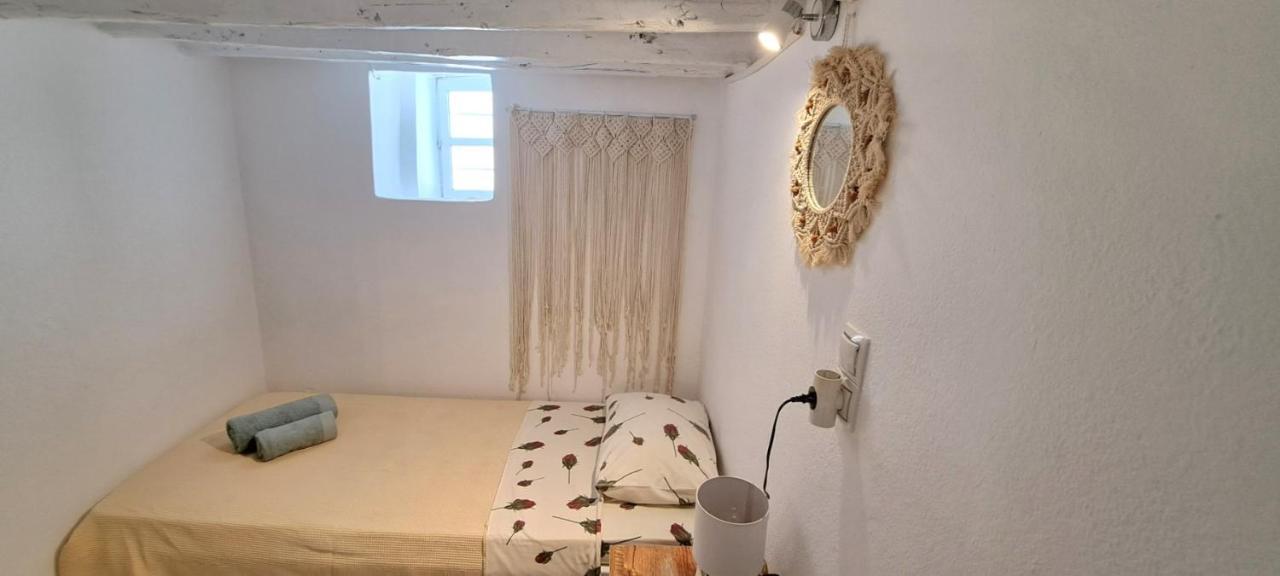 Eldimar Apartments Loft Mykonos Town Exteriér fotografie