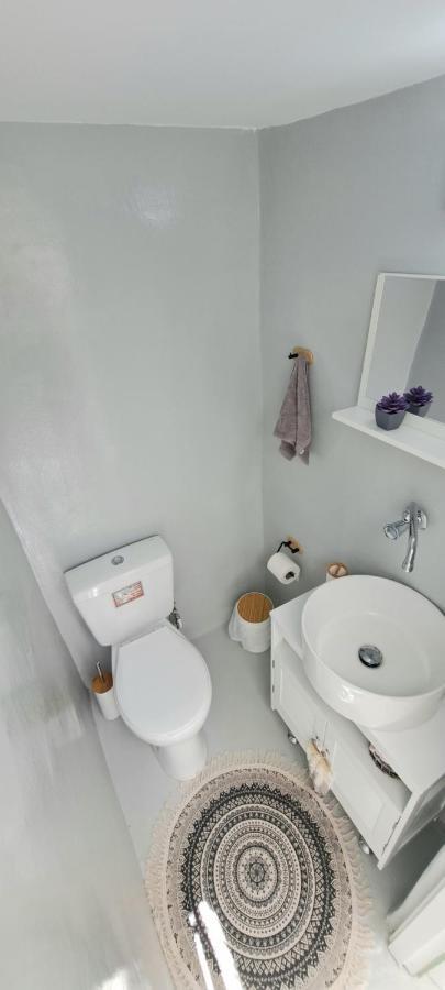 Eldimar Apartments Loft Mykonos Town Exteriér fotografie