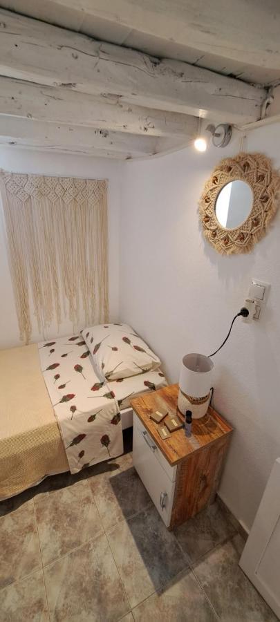 Eldimar Apartments Loft Mykonos Town Exteriér fotografie