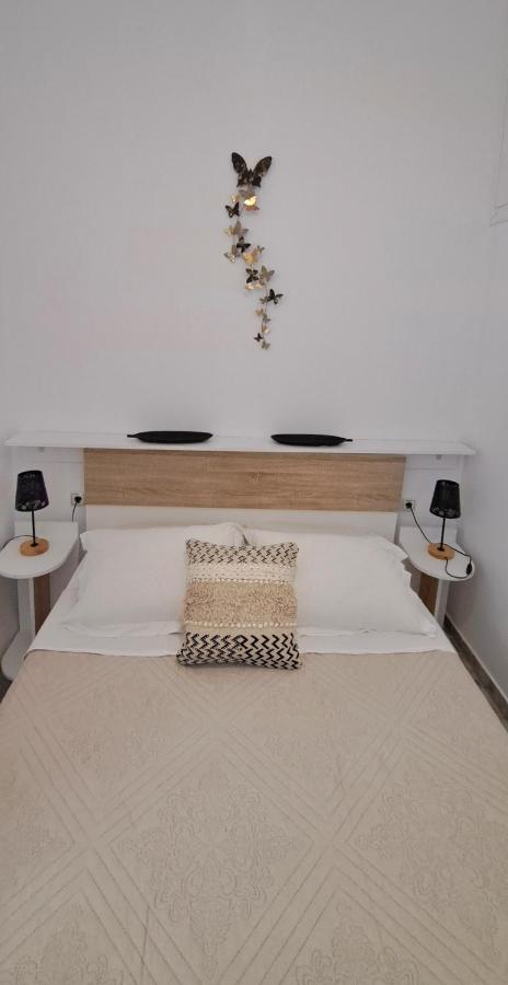 Eldimar Apartments Loft Mykonos Town Exteriér fotografie