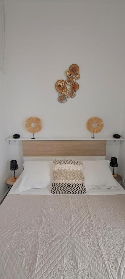 Eldimar Apartments Loft Mykonos Town Exteriér fotografie