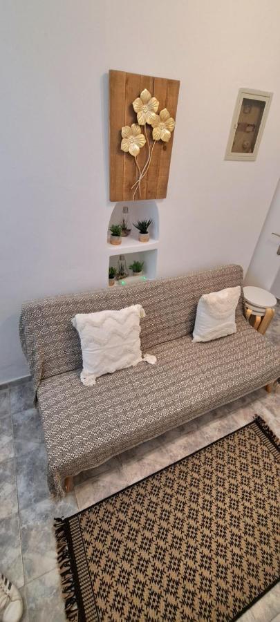 Eldimar Apartments Loft Mykonos Town Exteriér fotografie